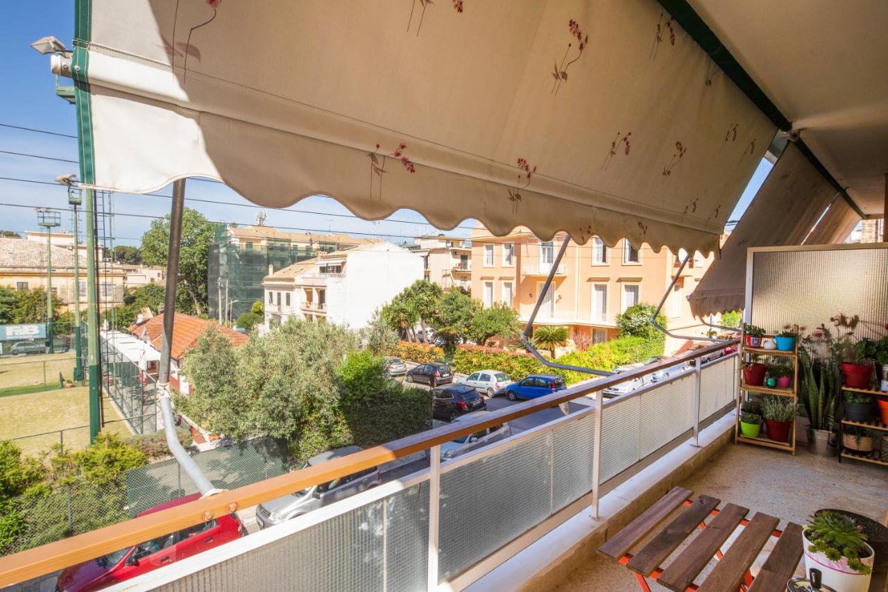 Bijoux Maison By Corfuescapes Corfu  Zewnętrze zdjęcie