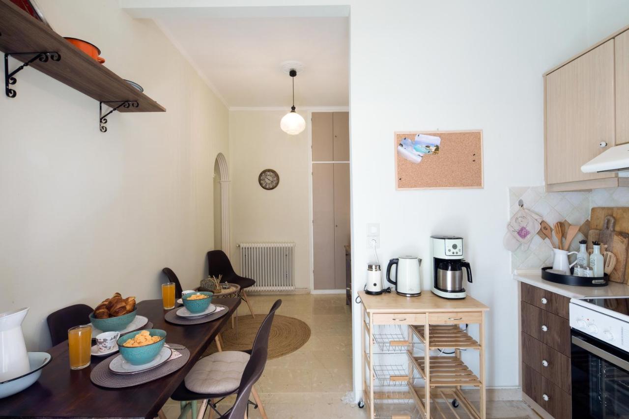 Bijoux Maison By Corfuescapes Corfu  Zewnętrze zdjęcie